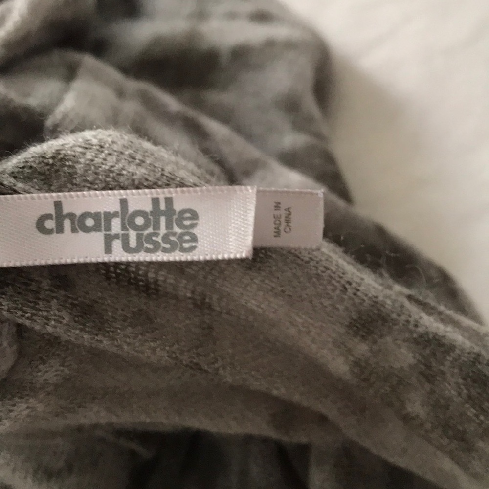 Scarf - Picture 2 of 2